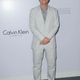 Illustration for article titled Jared Leto Terrifies At Calvin Klein Art Event